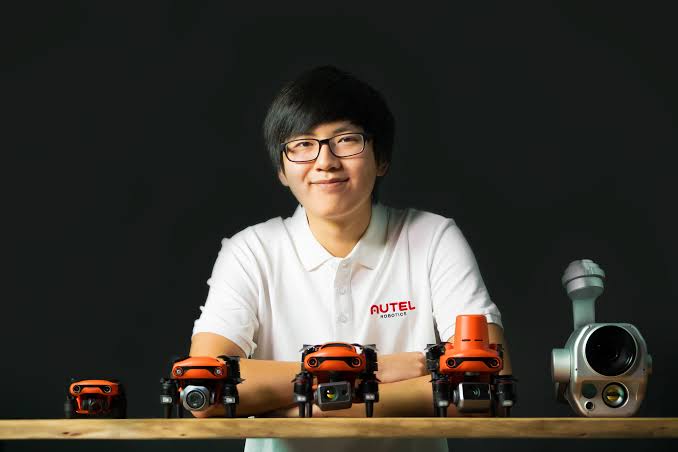 Autel Robotics