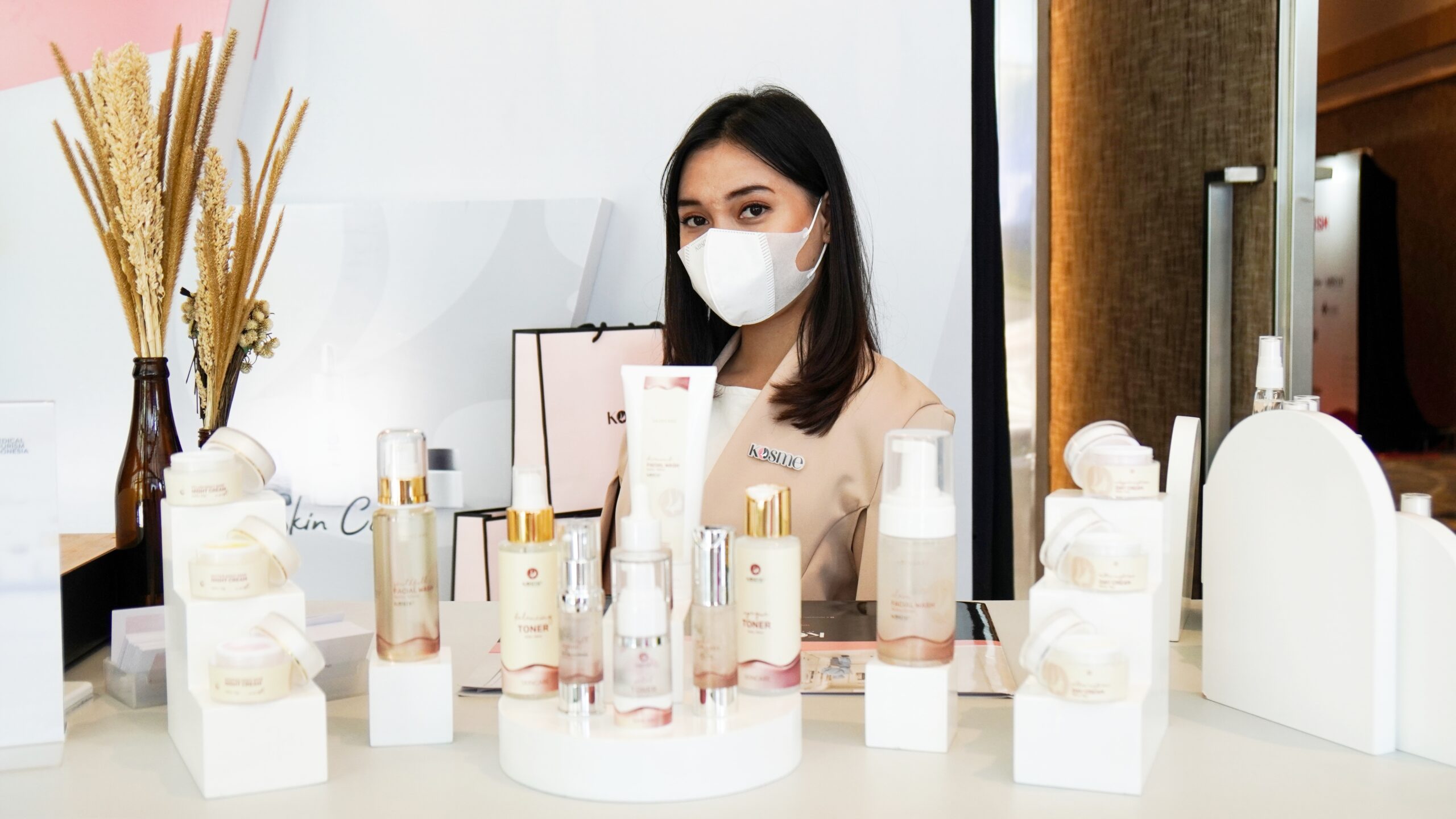 Bisnis Skincare