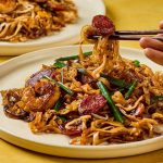 Char Kway Teow