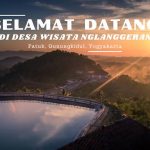 Desa Wisata Nglanggeran