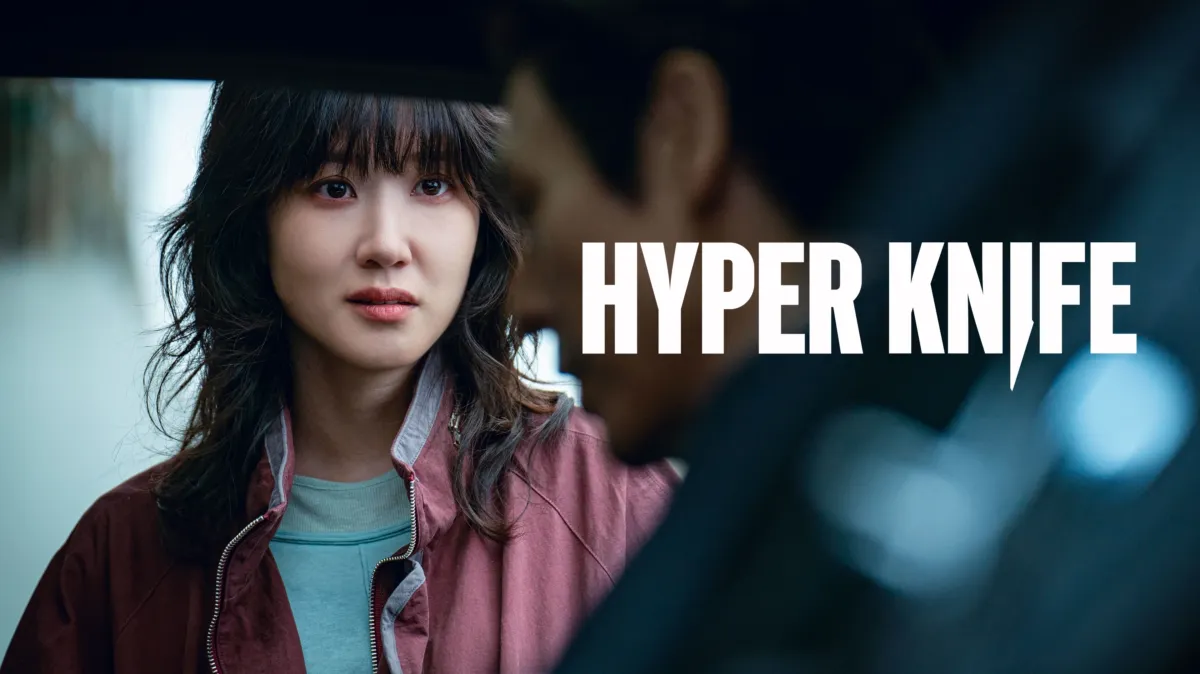 Hyper Knife