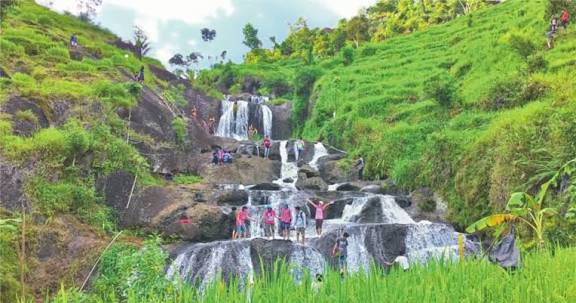 Mengapa Desa Wisata Nglanggeran Layak Masuk Daftar Liburan