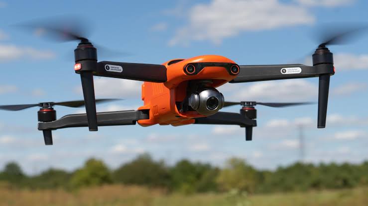 Mengenal Autel Robotics