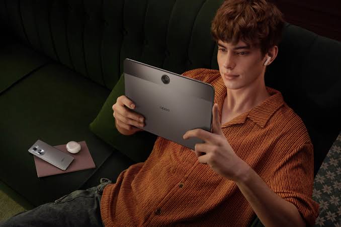 OPPO Pad Neo