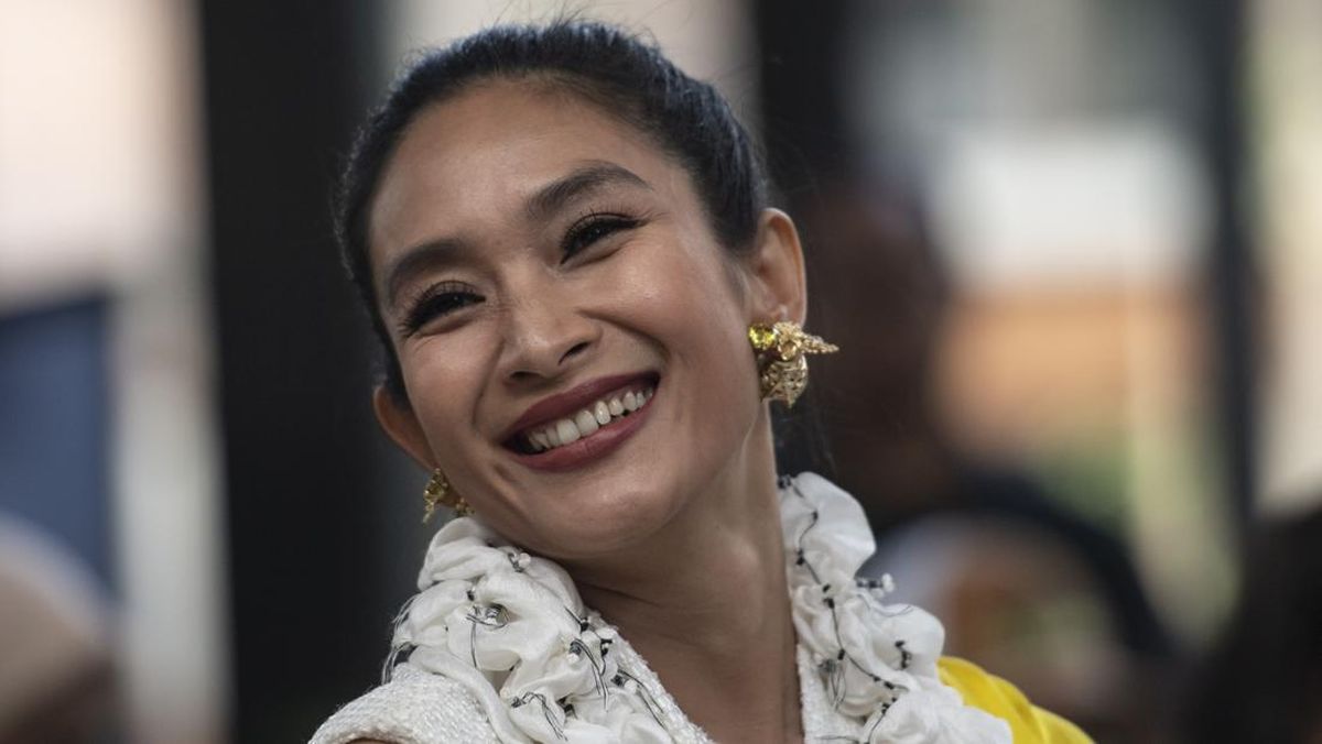Perjalanan Karier yang Dibangun dengan Konsistensi
