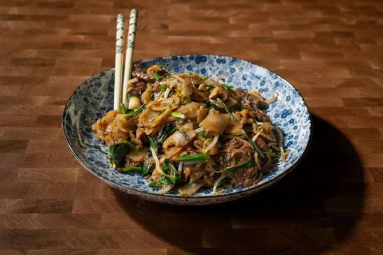 Sejarah Char Kway Teow yang Berawal dari Hidangan Rakyat