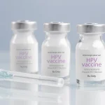 Vaksin HPV