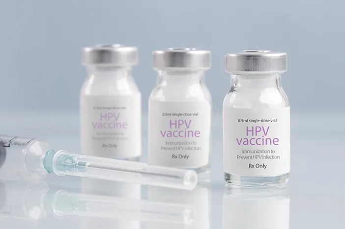Vaksin HPV