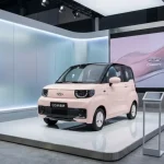 Fitur Unik Chery QQ
