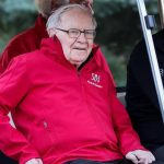 Warren Buffett