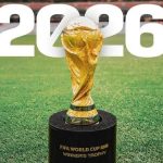 Euforia Piala Dunia 2026