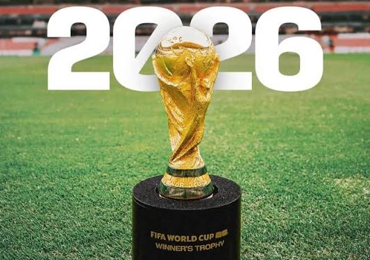 Euforia Piala Dunia 2026