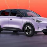 Geely Galaxy
