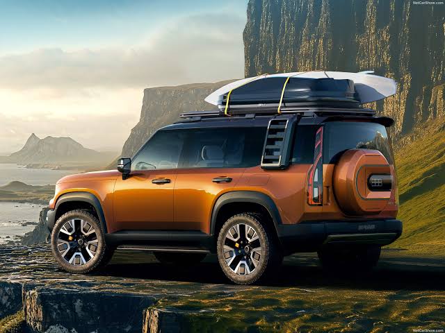 Geely Galaxy