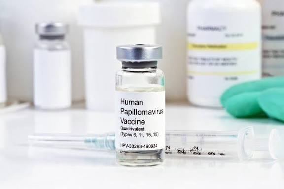 Vaksin HPV