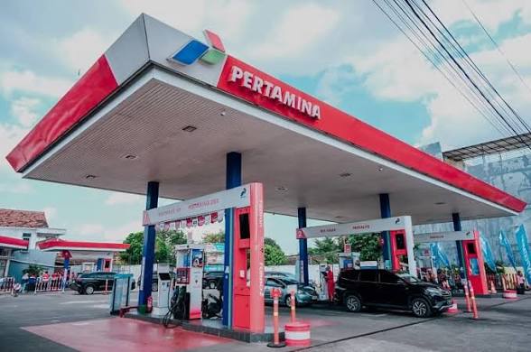 Penurunan Harga BBM