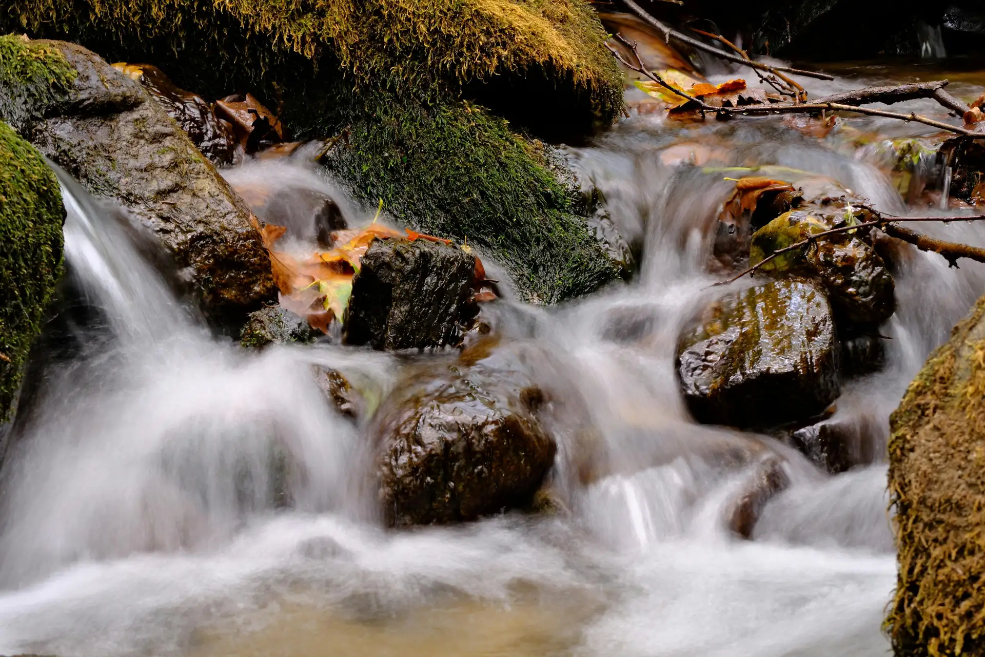 Air Terjun Simangande