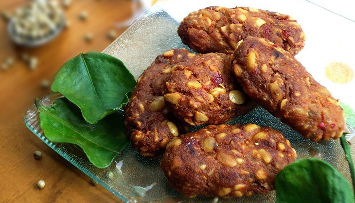 Mendol Tempe