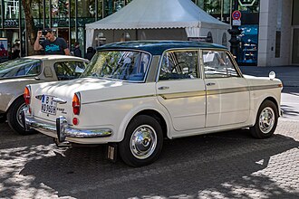 Fiat 1200
