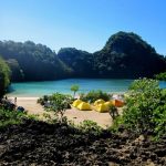 Pulau Sempu
