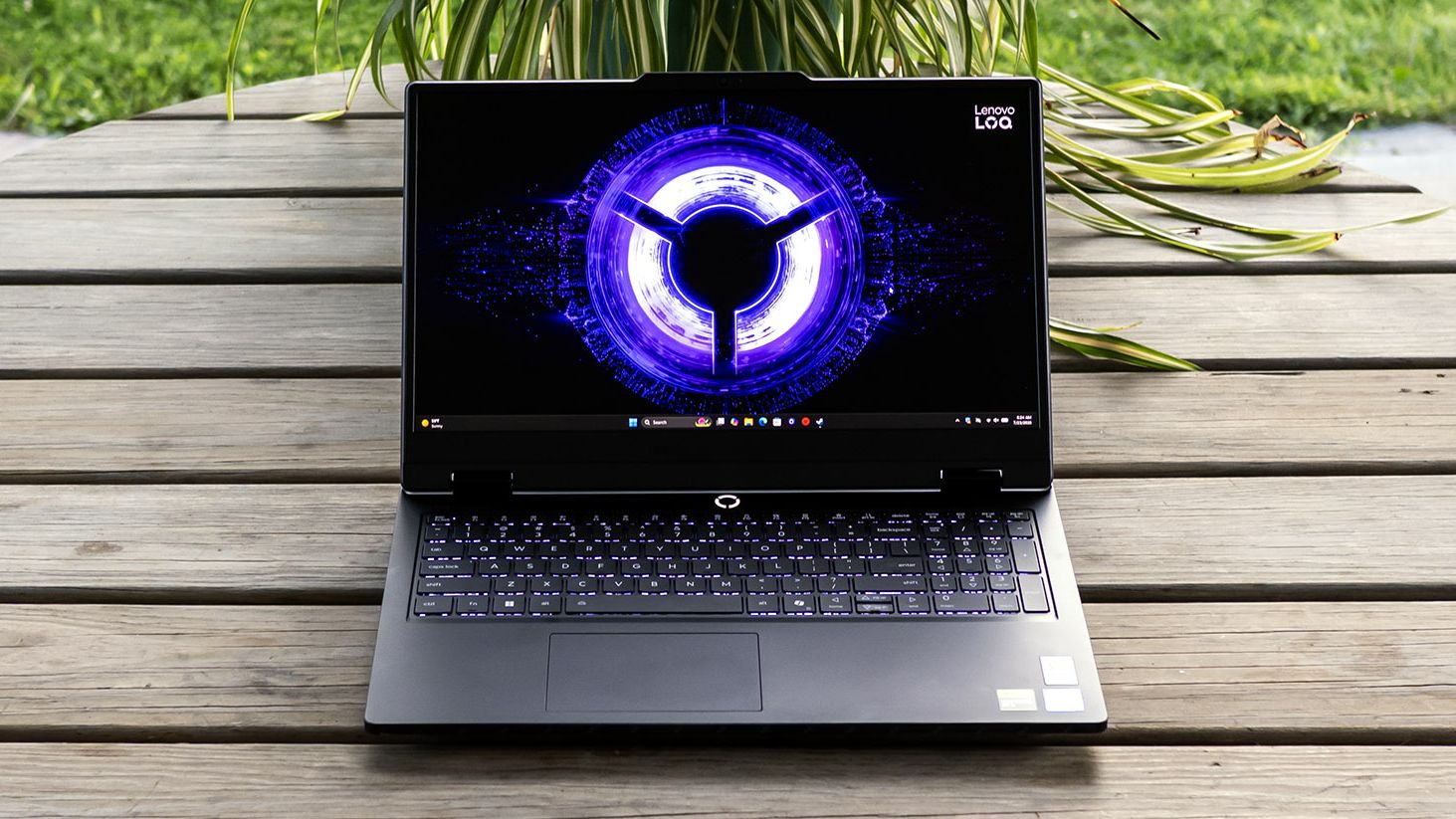 Lenovo LOQ i5 Mengandalkan Performa Gaming