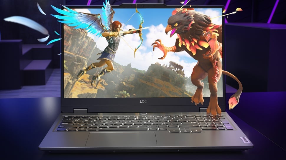 Lenovo LOQ i5