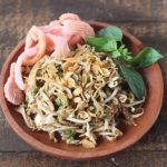 Resep Karedok