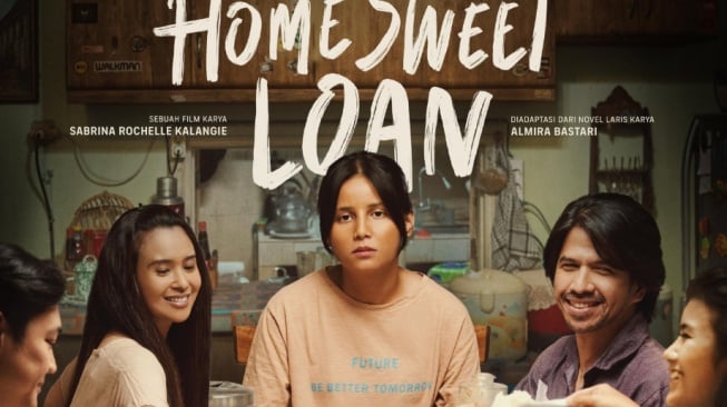 Home Sweet Loan