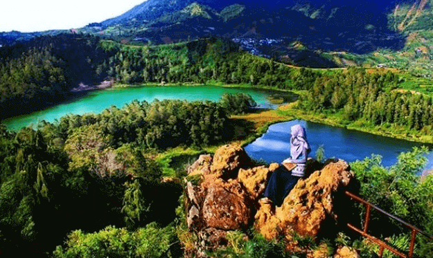 Batu Ratapan Angin
