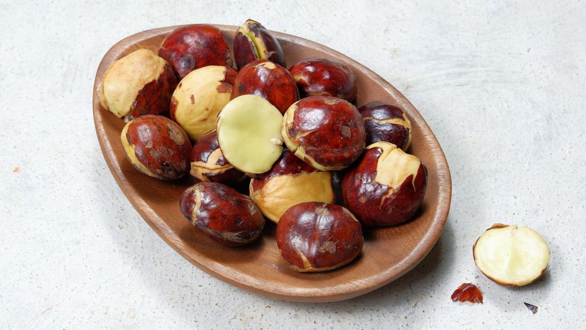 Akibat Makan Jengkol