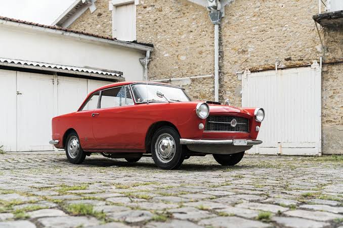 Fiat 1200