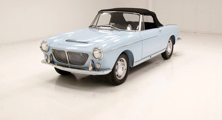Fiat 1200