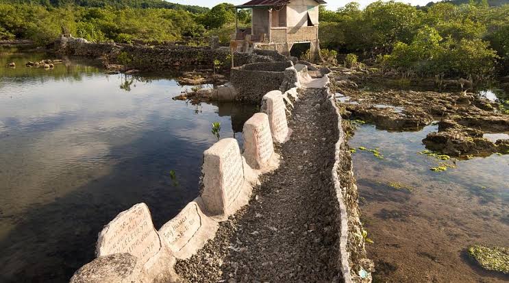 Batu Pintu