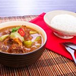 Tongseng Kambing